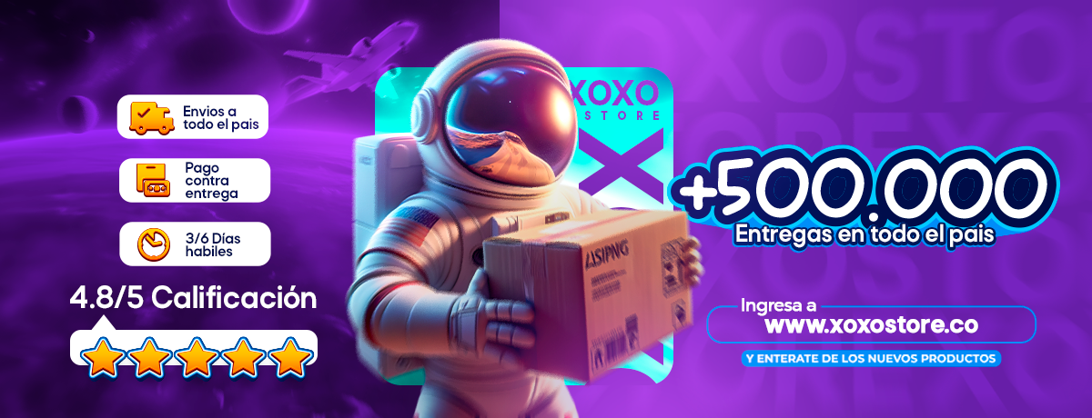 Xoxo tienda de discount ropa