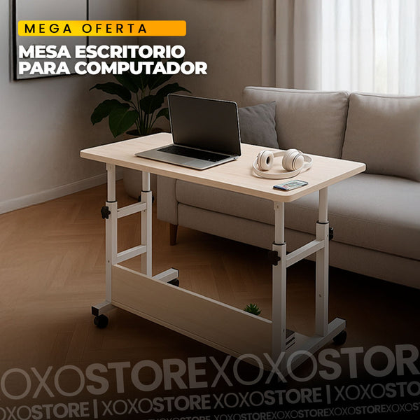Mesa escritorio para computador