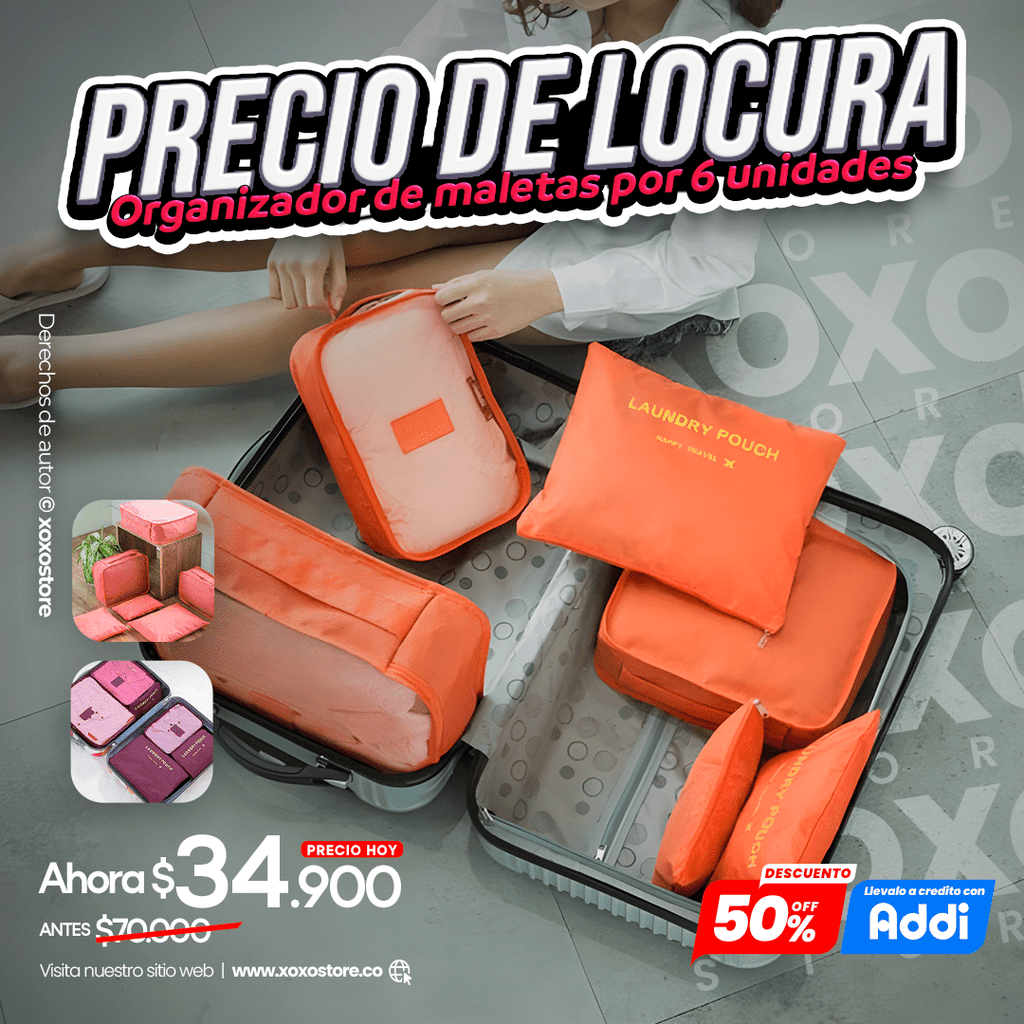Xoxo tienda de discount ropa
