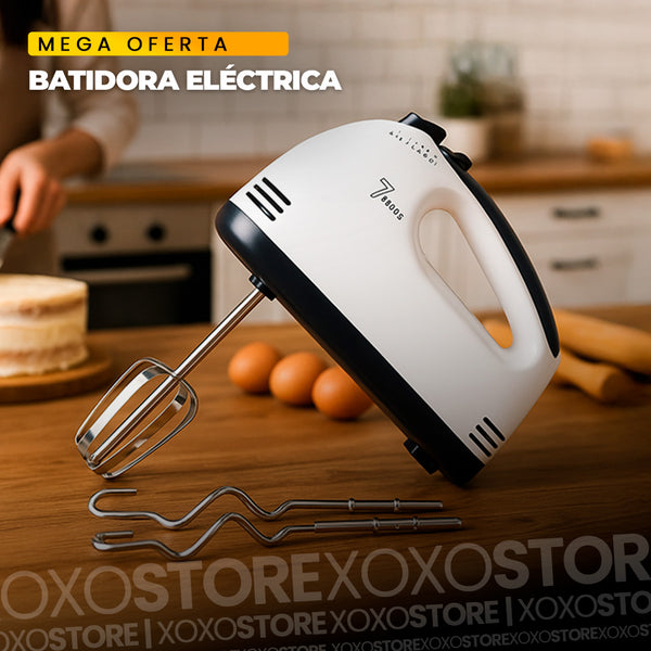 BATIDORA ELECTRICA