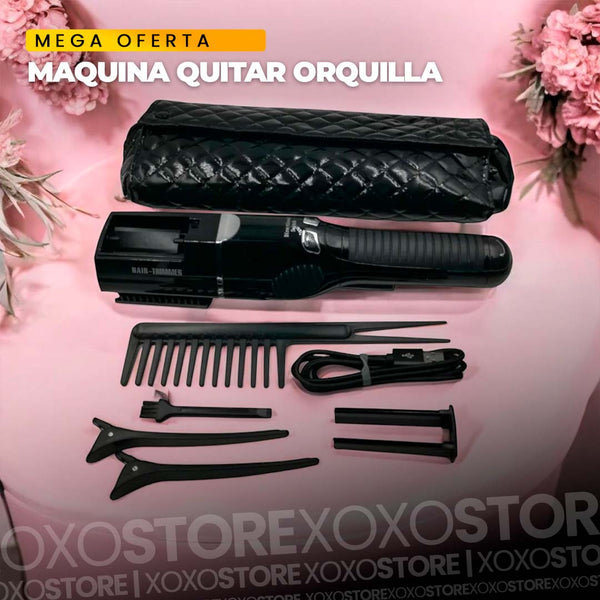 MAQUINA QUITA HORQUILLAS