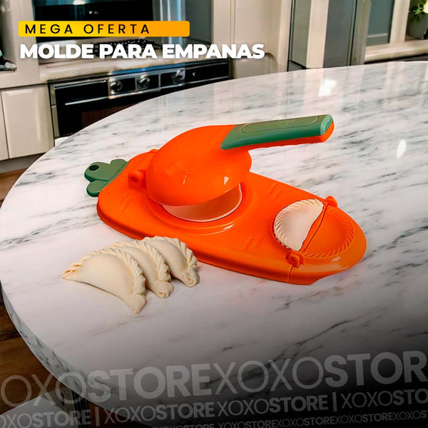 Molde para hacer empanadas PROMO