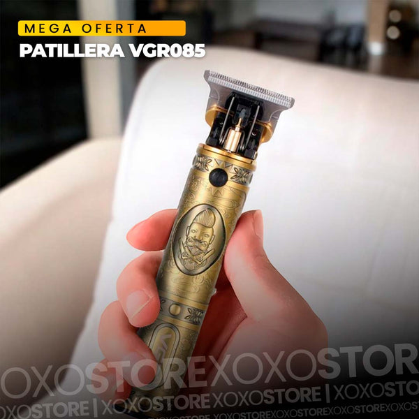 PATILLERA VGR-085 RECARGABLE